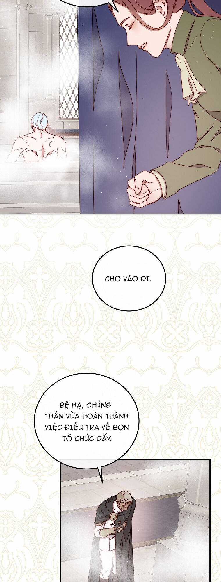 Hãy Quên Em Đi Nhé Chapter 23.1 trang 43