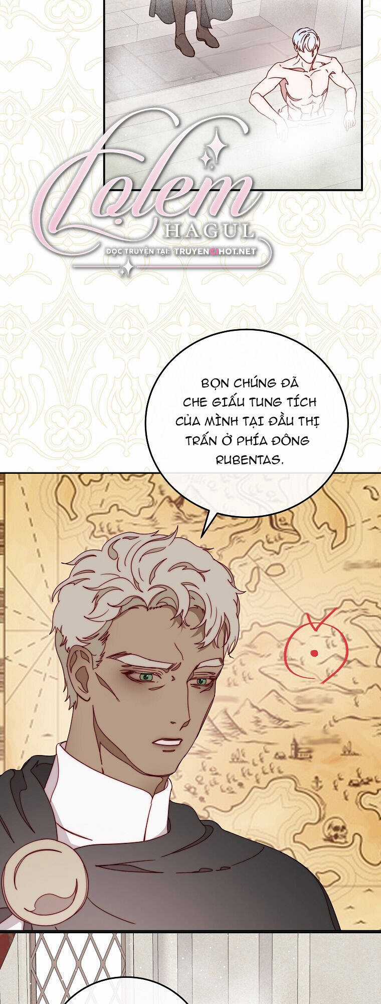 Hãy Quên Em Đi Nhé Chapter 23.1 trang 44