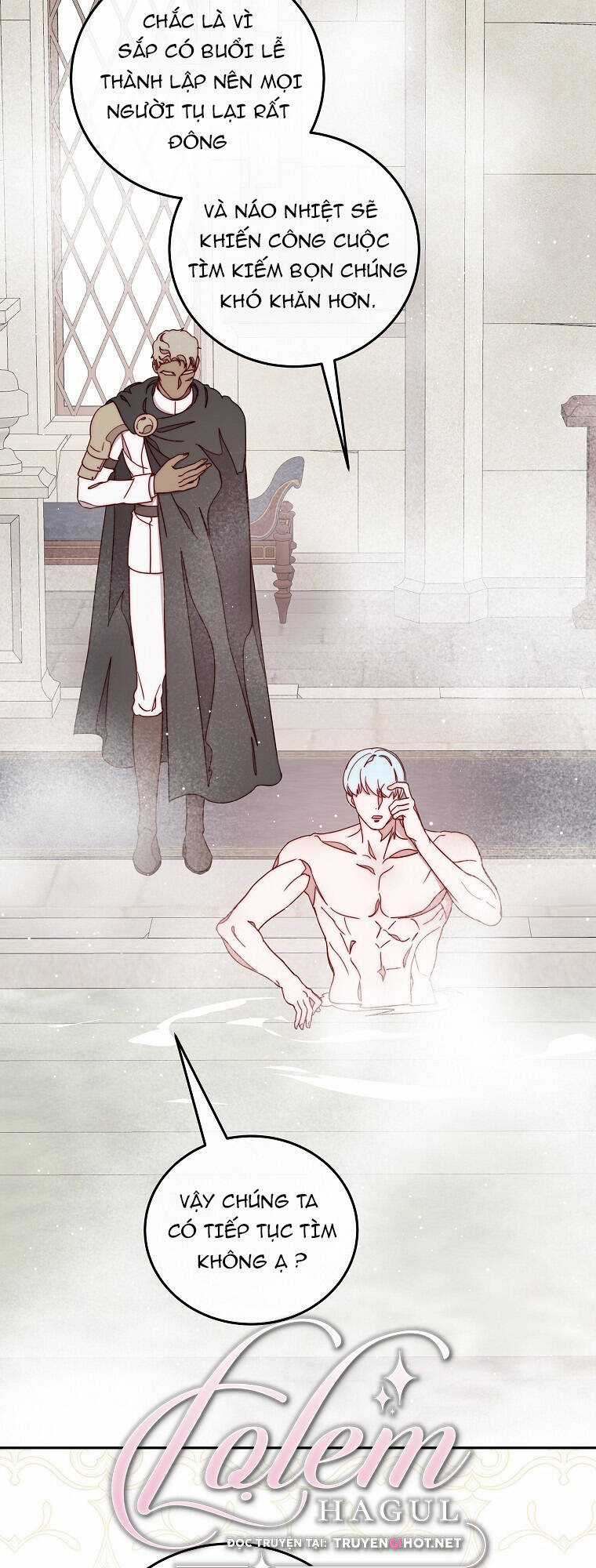 Hãy Quên Em Đi Nhé Chapter 23.1 trang 45