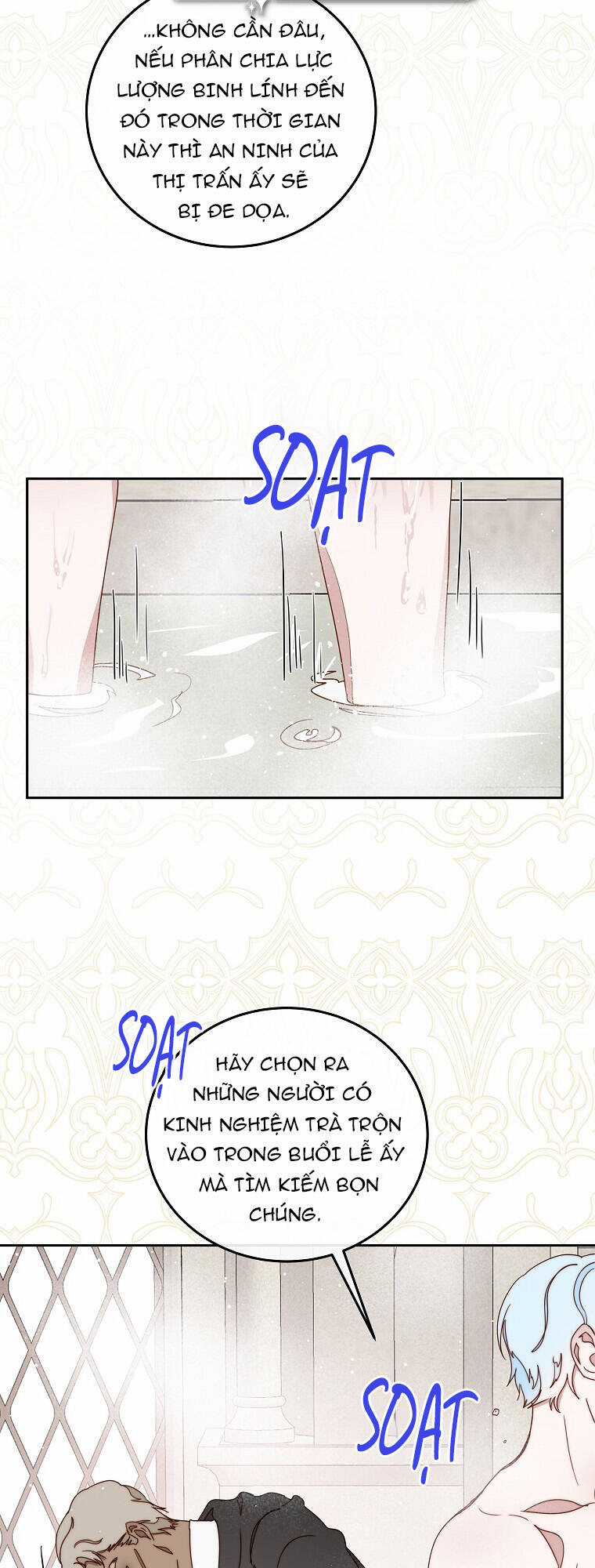 Hãy Quên Em Đi Nhé Chapter 23.1 trang 46