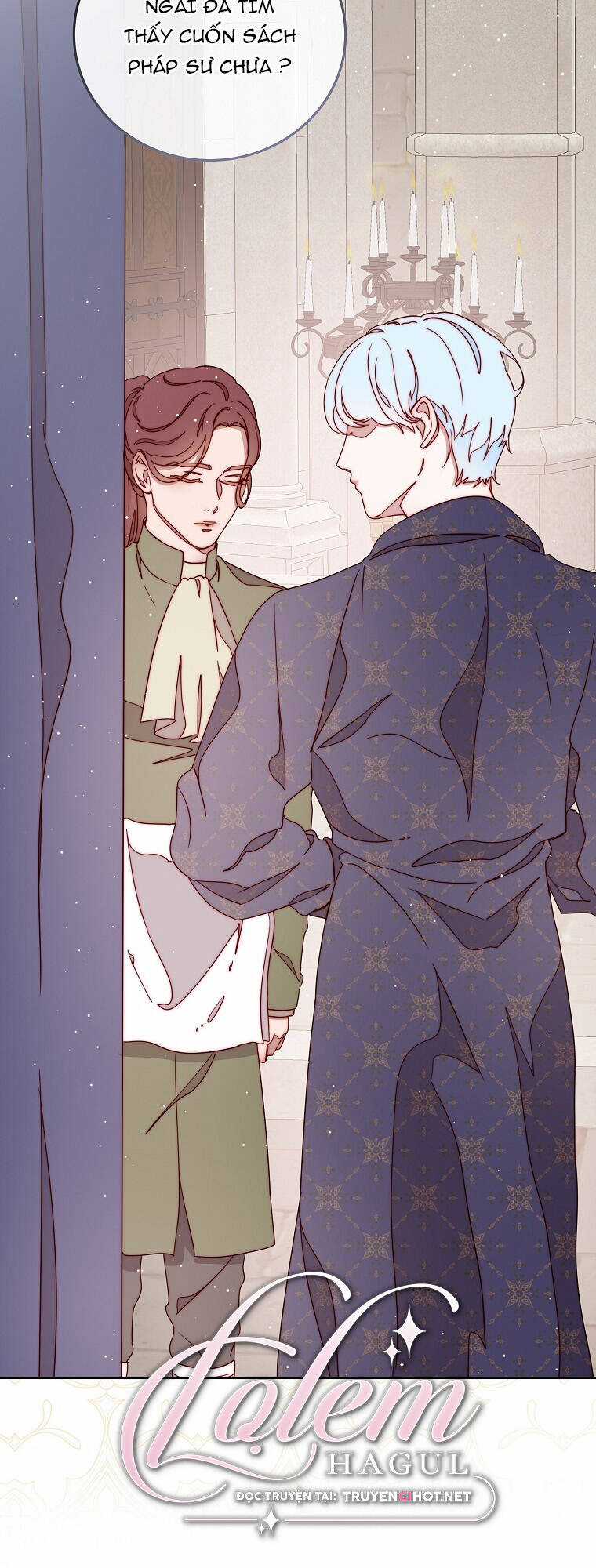 Hãy Quên Em Đi Nhé Chapter 23.1 trang 48