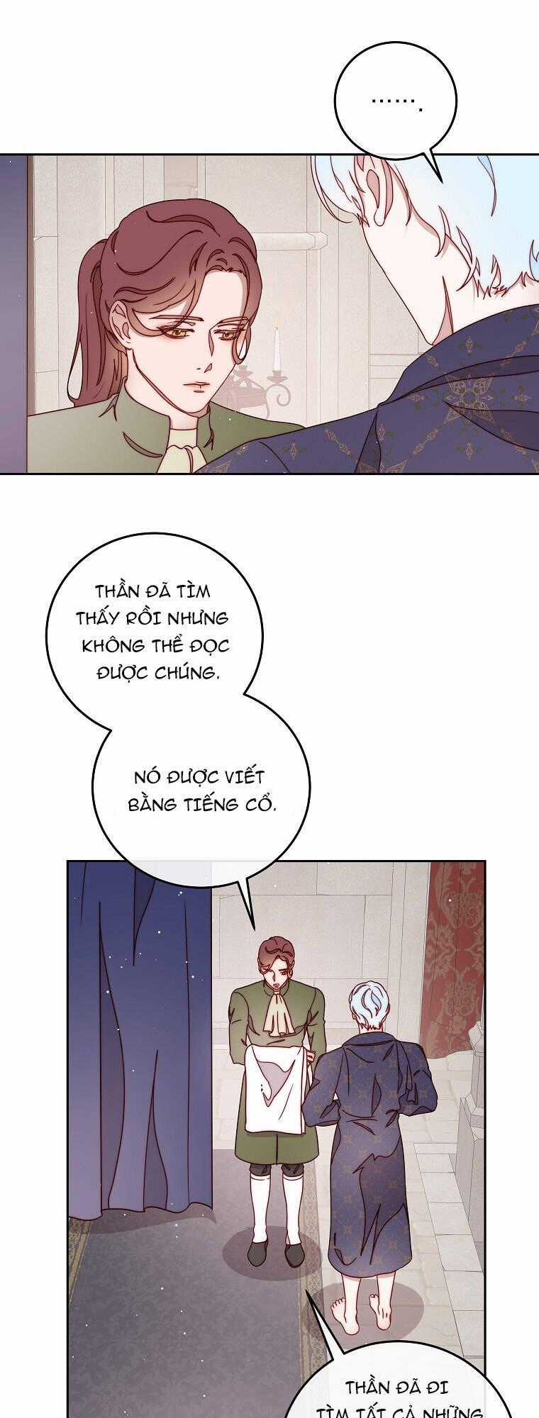 Hãy Quên Em Đi Nhé Chapter 23.1 trang 49