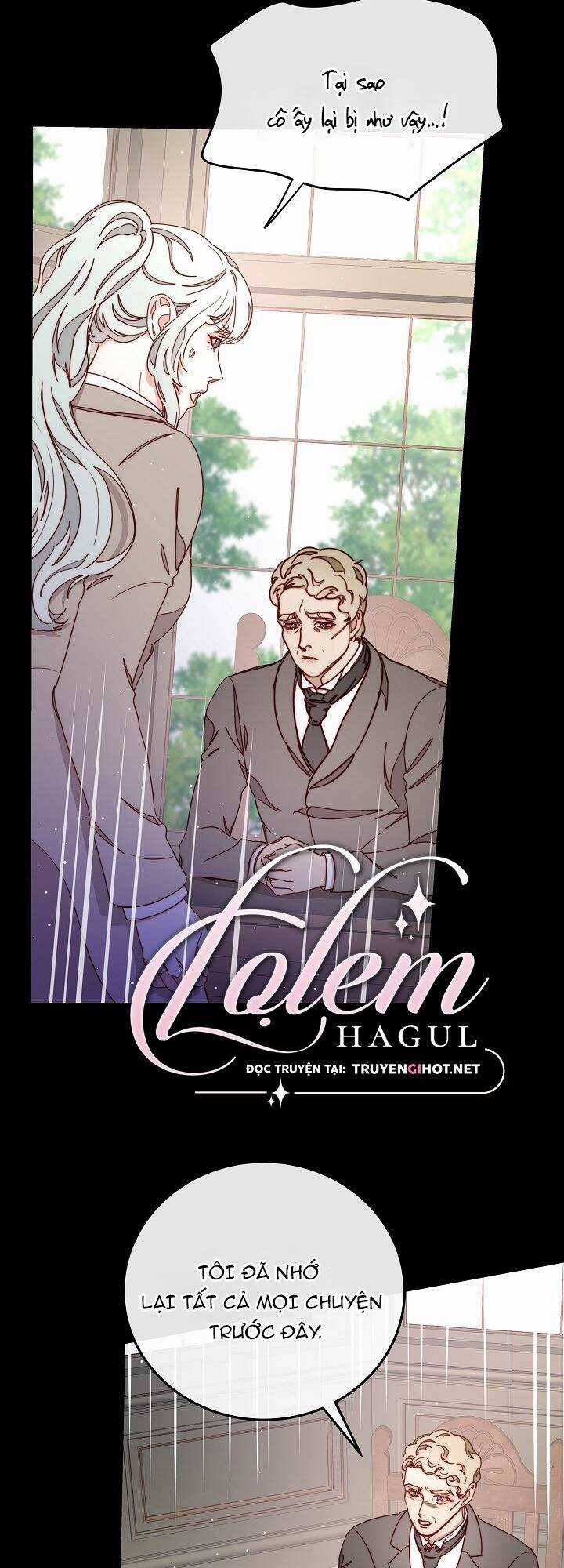 Hãy Quên Em Đi Nhé Chapter 23.1 trang 5