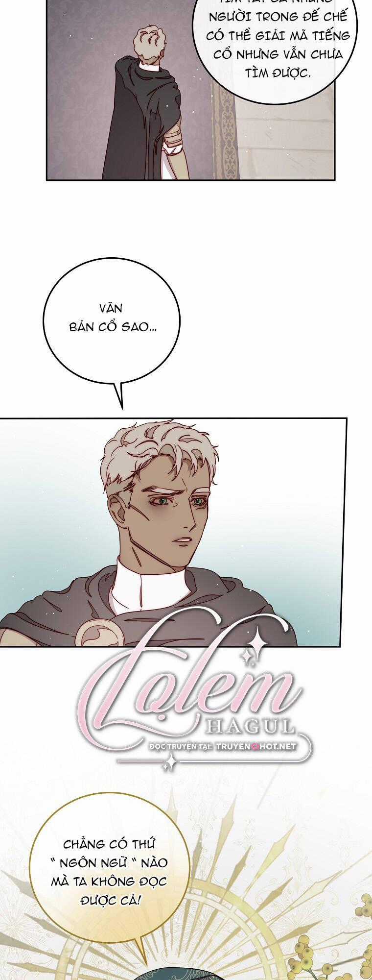 Hãy Quên Em Đi Nhé Chapter 23.1 trang 50