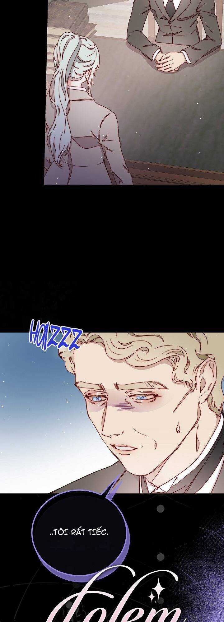 Hãy Quên Em Đi Nhé Chapter 23.1 trang 6