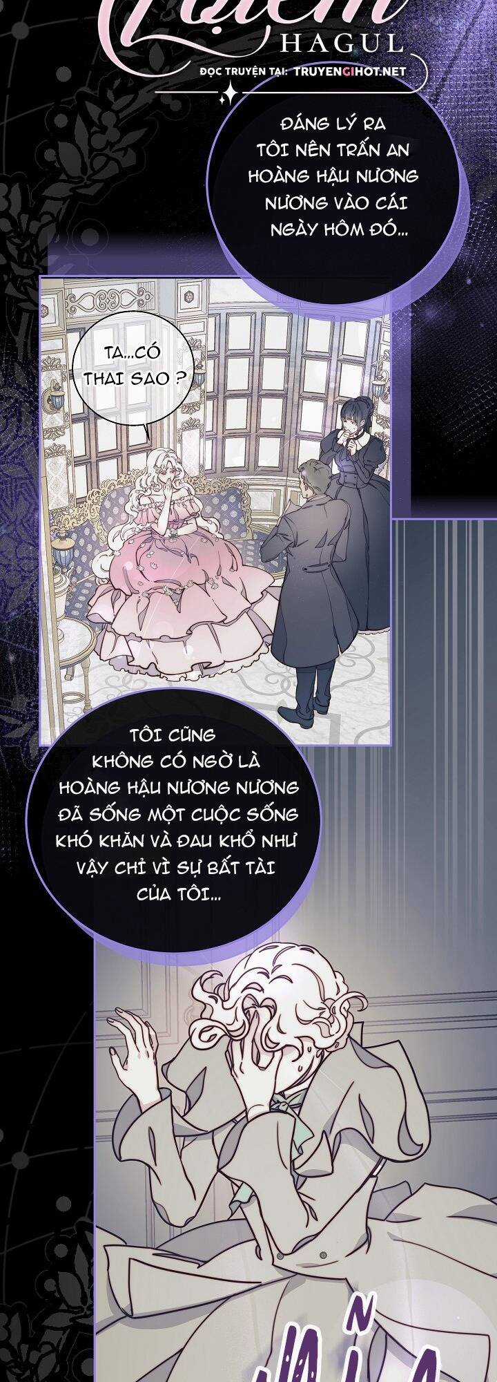 Hãy Quên Em Đi Nhé Chapter 23.1 trang 7