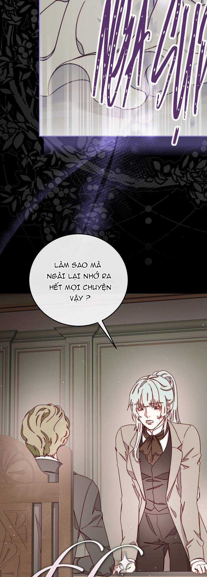 Hãy Quên Em Đi Nhé Chapter 23.1 trang 8