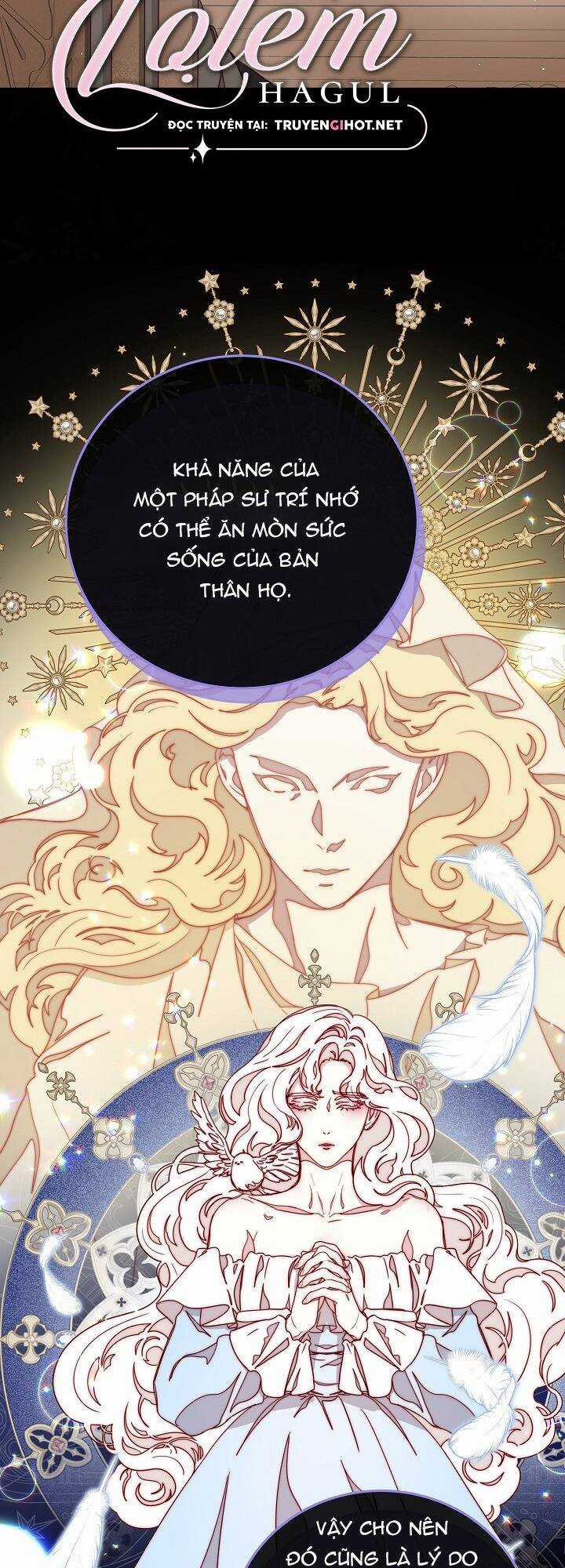 Hãy Quên Em Đi Nhé Chapter 23.1 trang 9