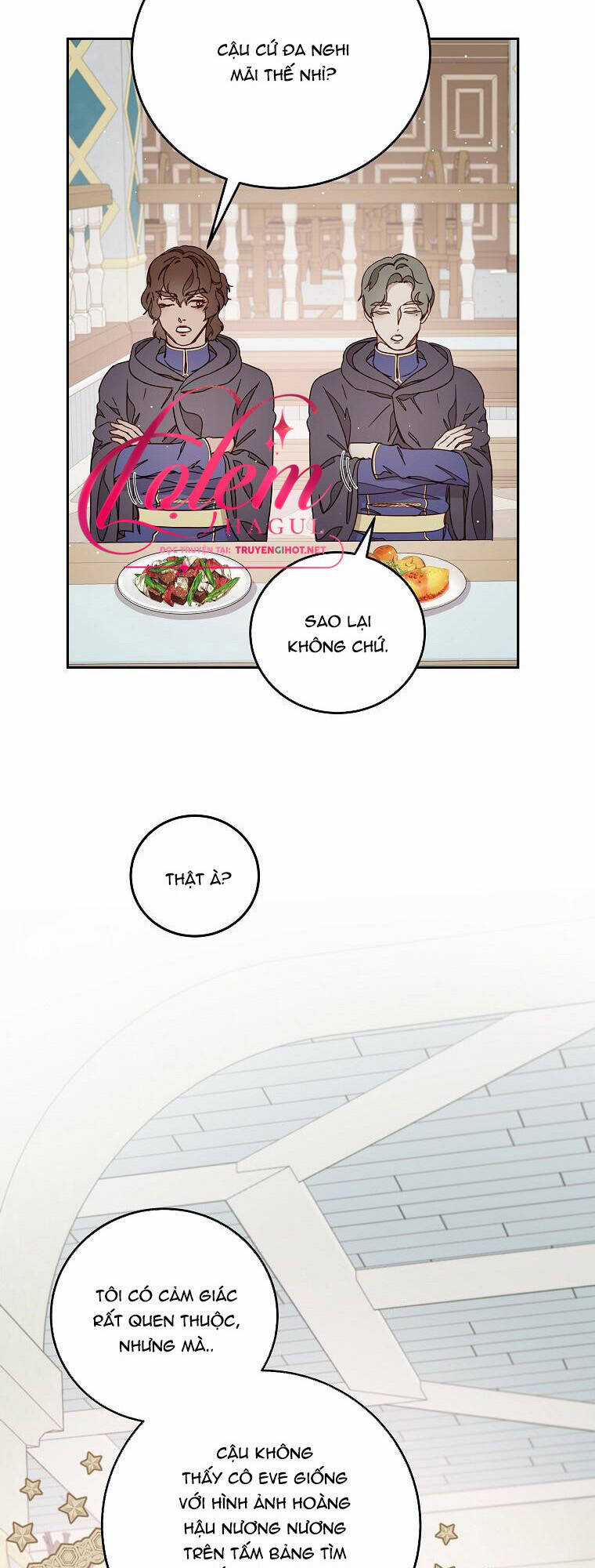 Hãy Quên Em Đi Nhé Chapter 24.1 trang 11