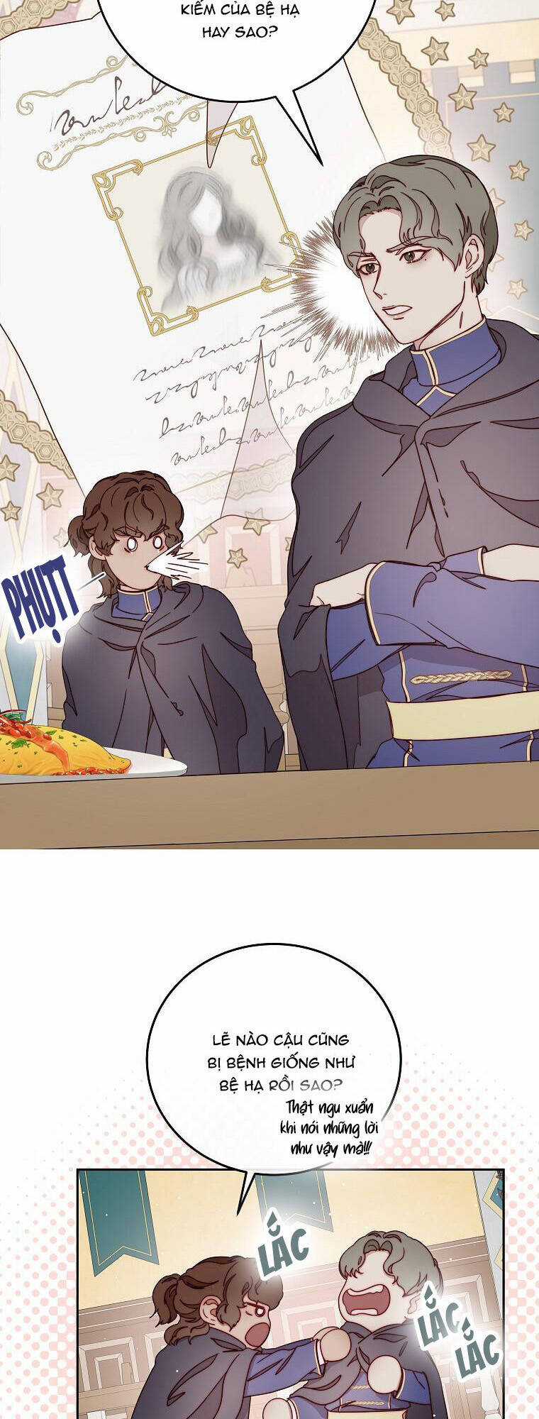 Hãy Quên Em Đi Nhé Chapter 24.1 trang 12