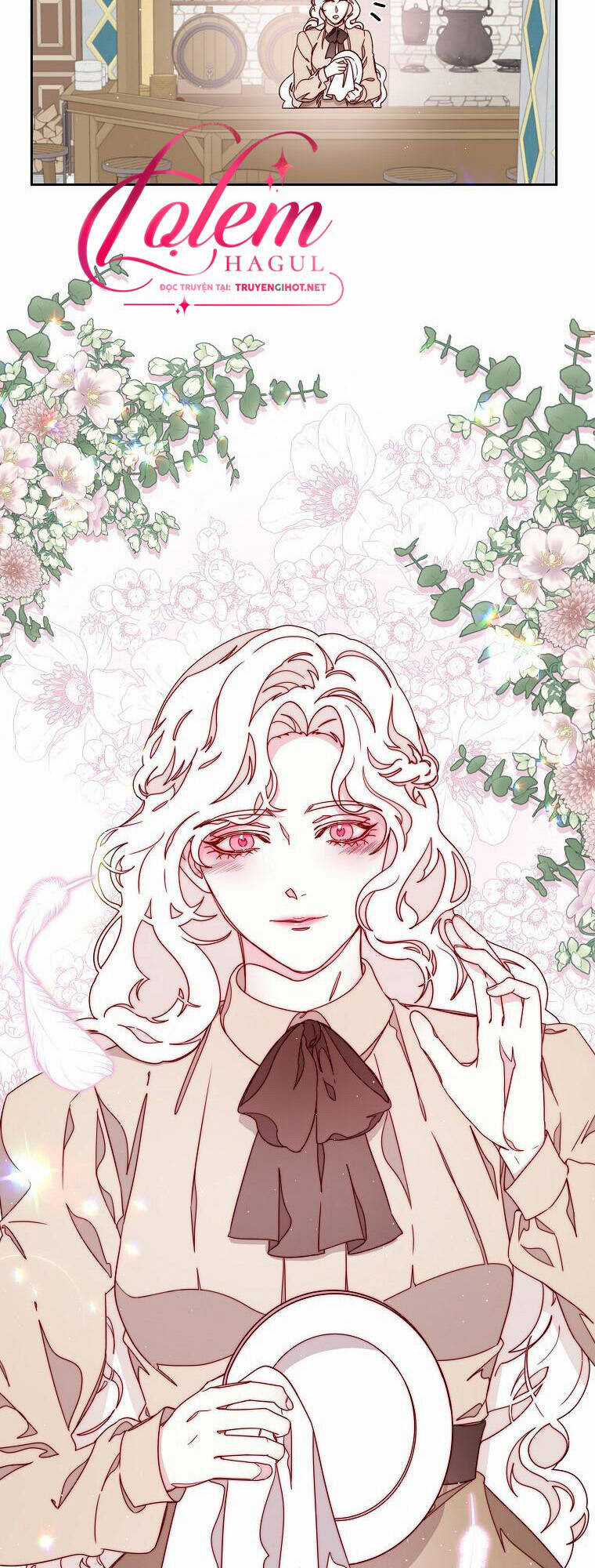 Hãy Quên Em Đi Nhé Chapter 24.1 trang 14