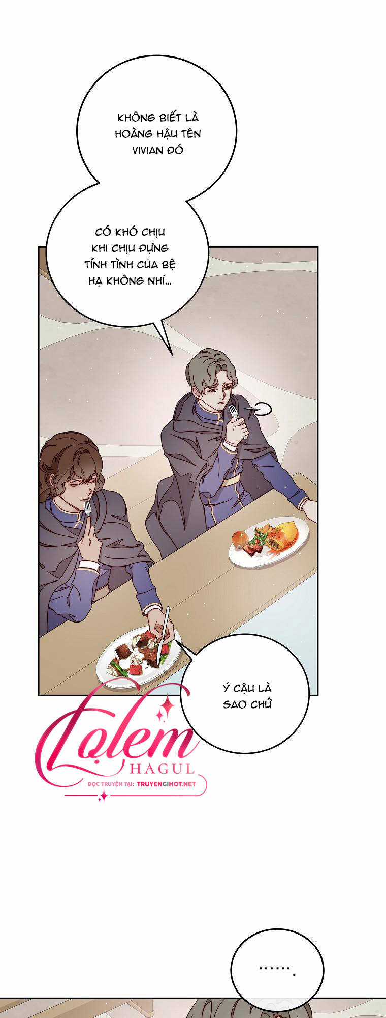 Hãy Quên Em Đi Nhé Chapter 24.1 trang 17