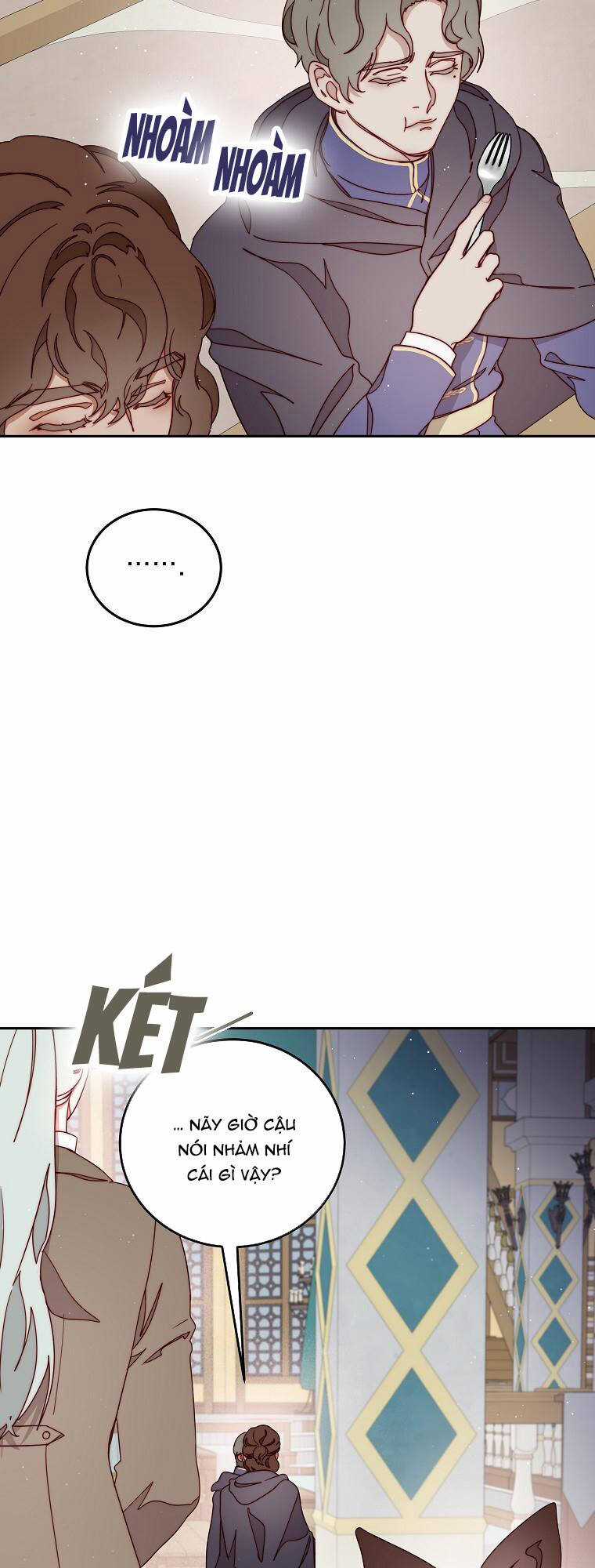 Hãy Quên Em Đi Nhé Chapter 24.1 trang 18