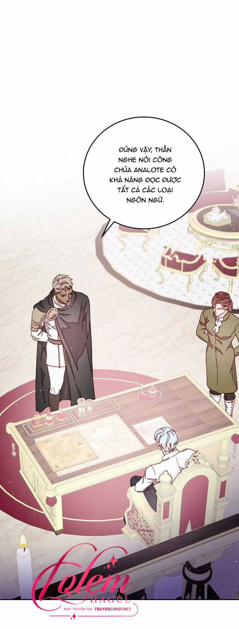 Hãy Quên Em Đi Nhé Chapter 24.1 trang 2