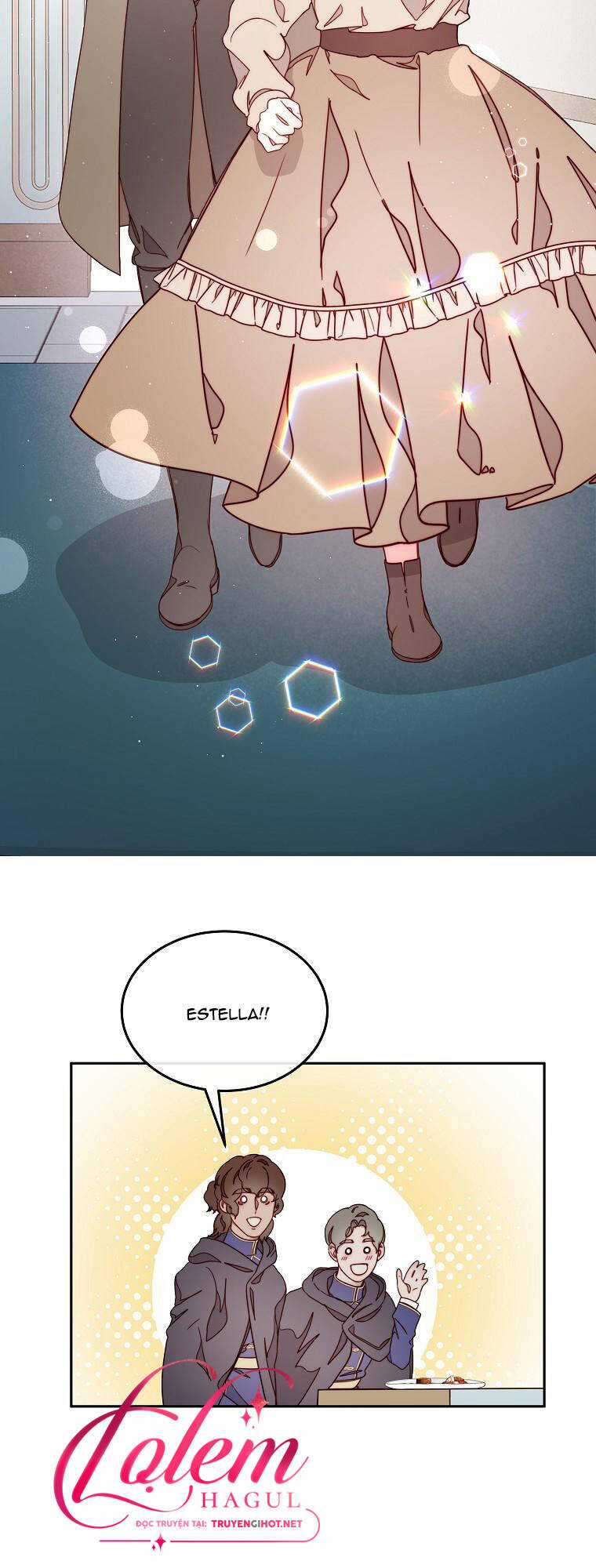 Hãy Quên Em Đi Nhé Chapter 24.1 trang 20