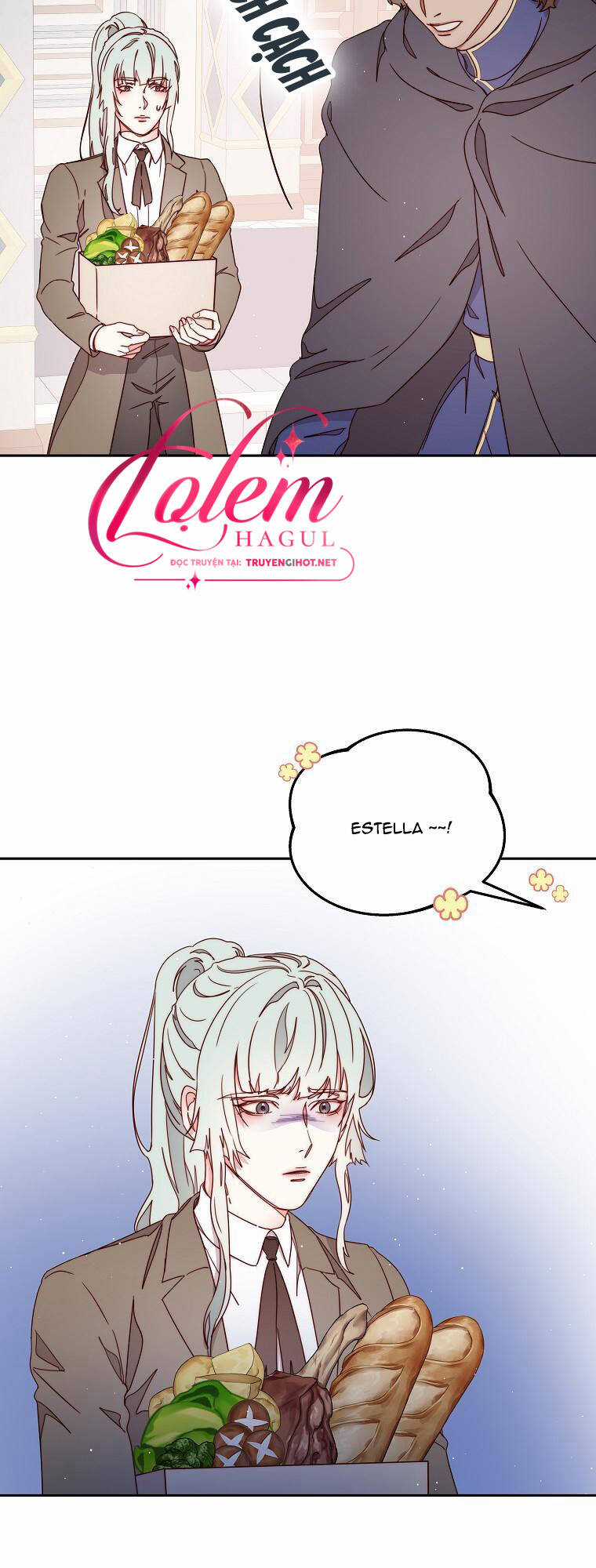 Hãy Quên Em Đi Nhé Chapter 24.1 trang 27