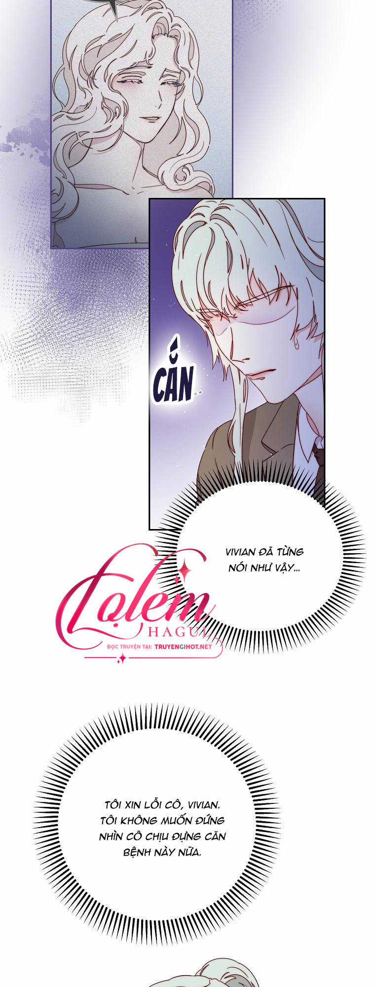 Hãy Quên Em Đi Nhé Chapter 24.1 trang 29