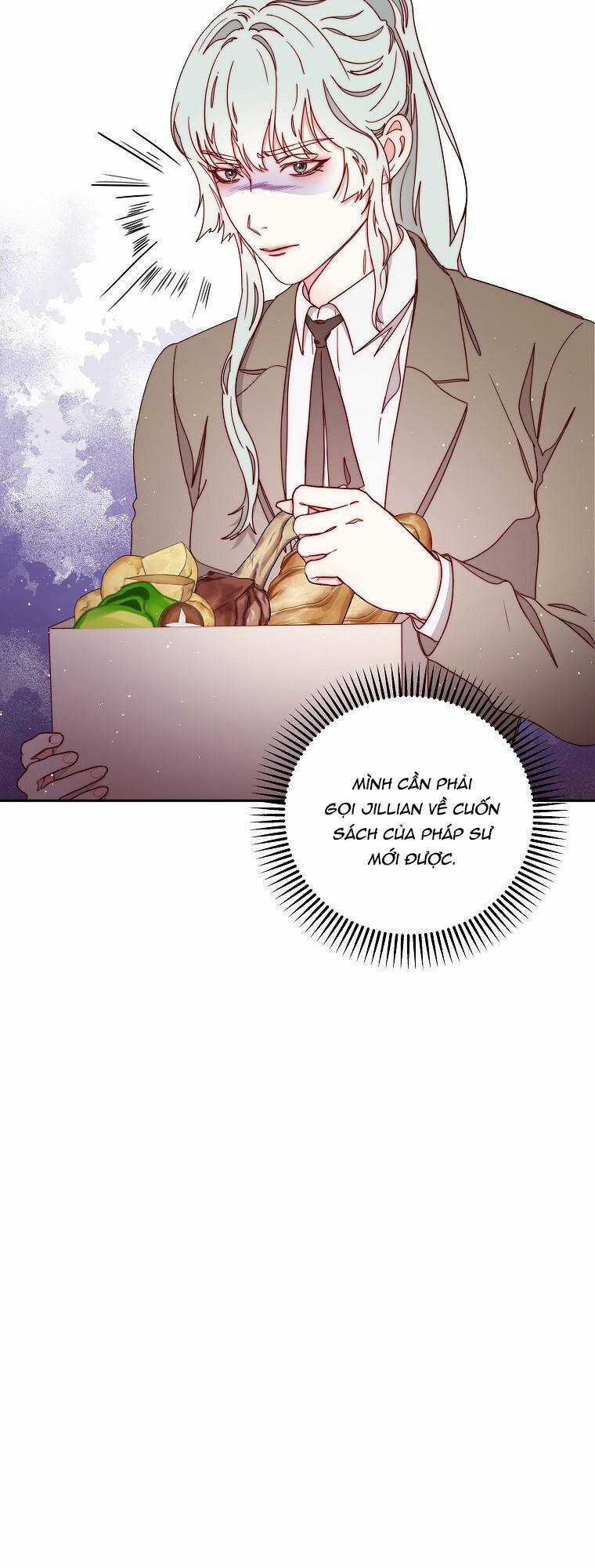 Hãy Quên Em Đi Nhé Chapter 24.1 trang 30