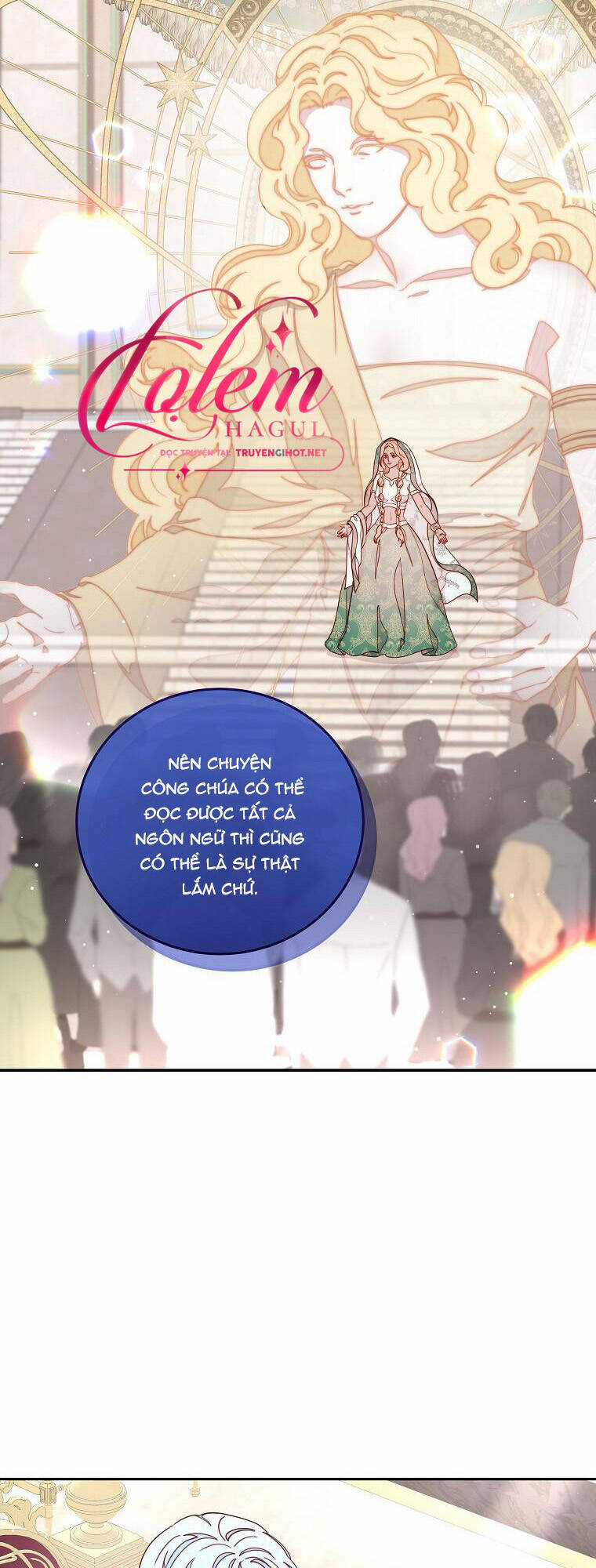 Hãy Quên Em Đi Nhé Chapter 24.1 trang 4