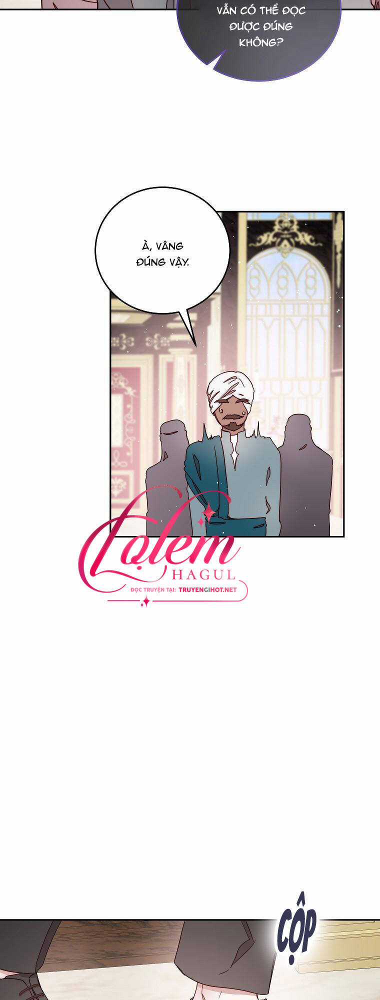 Hãy Quên Em Đi Nhé Chapter 24.1 trang 40