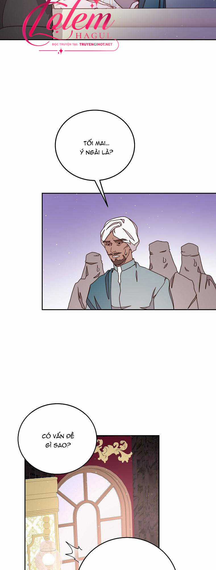 Hãy Quên Em Đi Nhé Chapter 24.1 trang 42