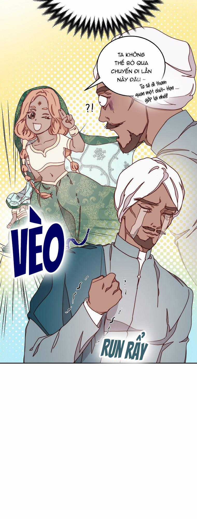 Hãy Quên Em Đi Nhé Chapter 24.1 trang 45