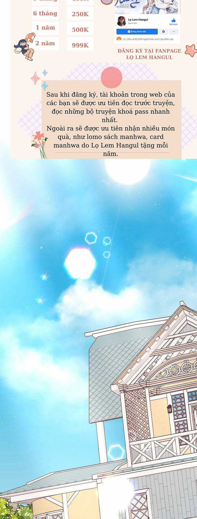 Hãy Quên Em Đi Nhé Chapter 24.1 trang 6