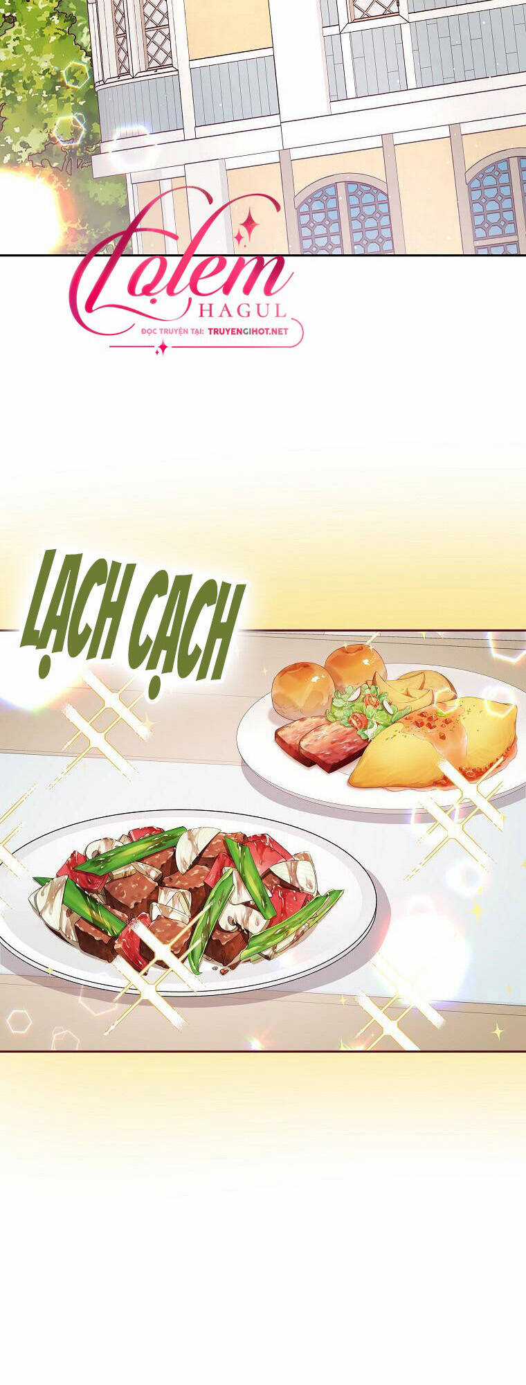 Hãy Quên Em Đi Nhé Chapter 24.1 trang 7