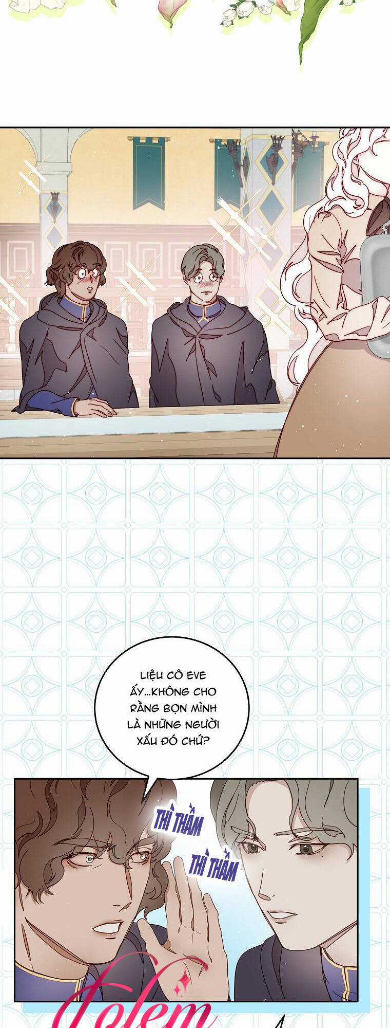 Hãy Quên Em Đi Nhé Chapter 24.1 trang 9