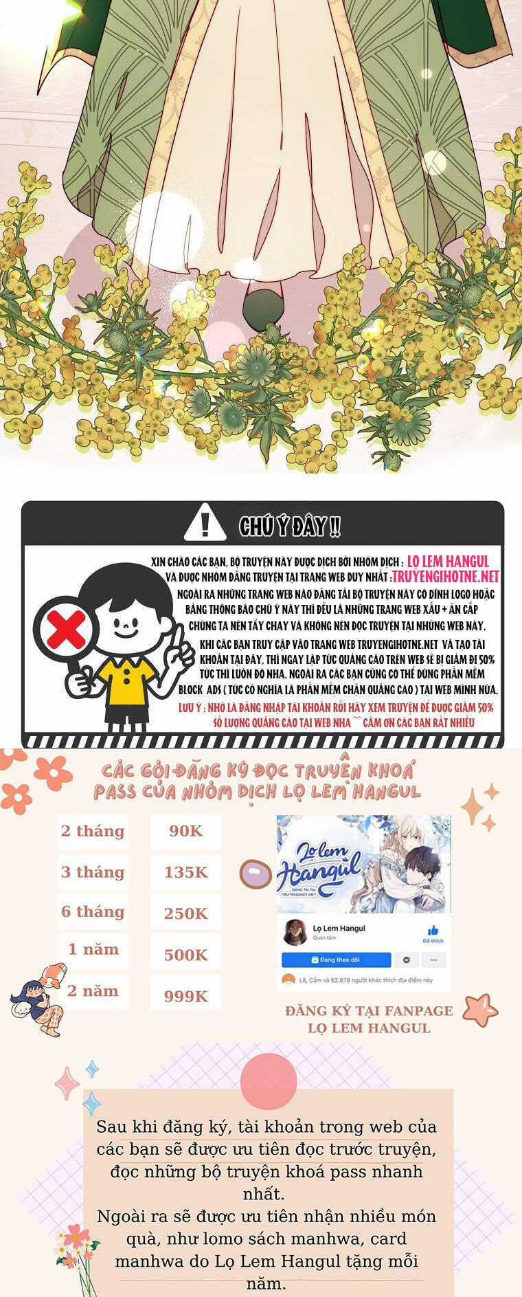 Hãy Quên Em Đi Nhé Chapter 24.2 trang 2