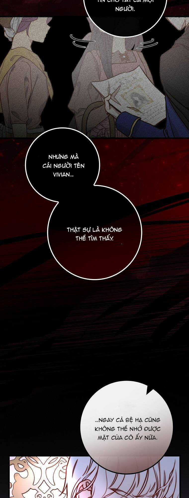 Hãy Quên Em Đi Nhé Chapter 3 trang 10