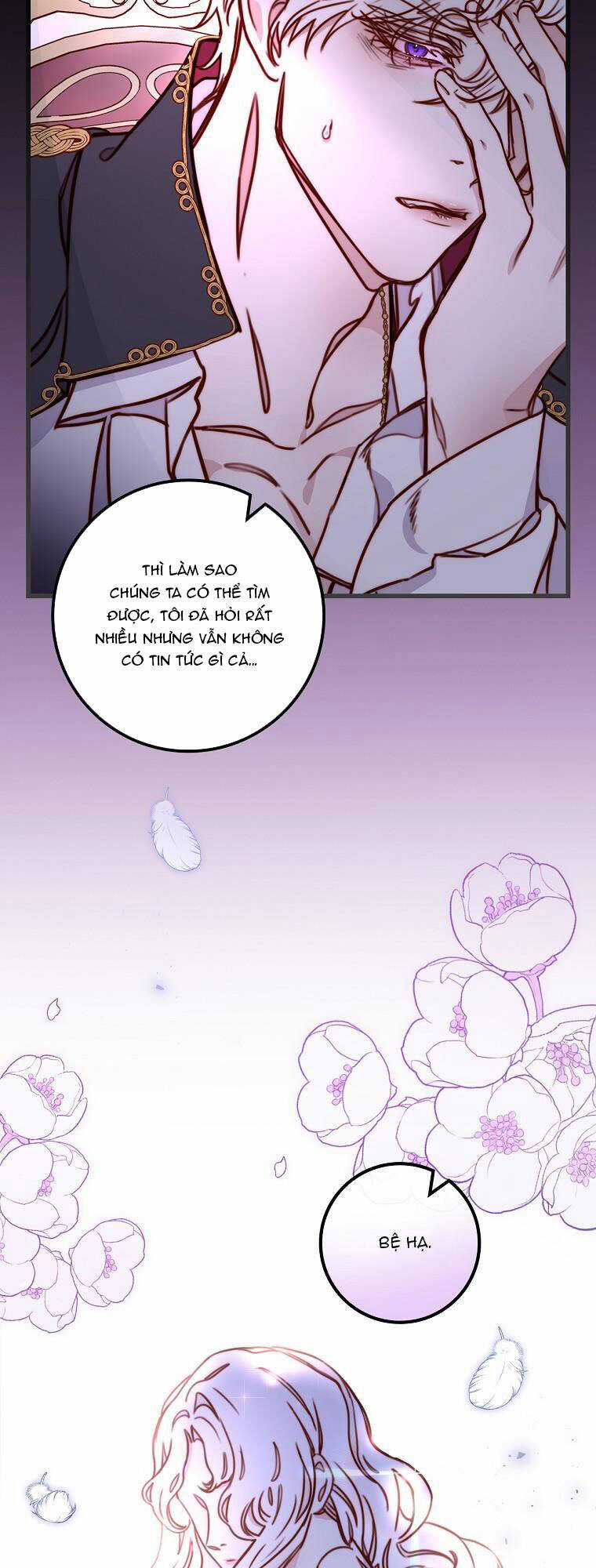 Hãy Quên Em Đi Nhé Chapter 3 trang 11