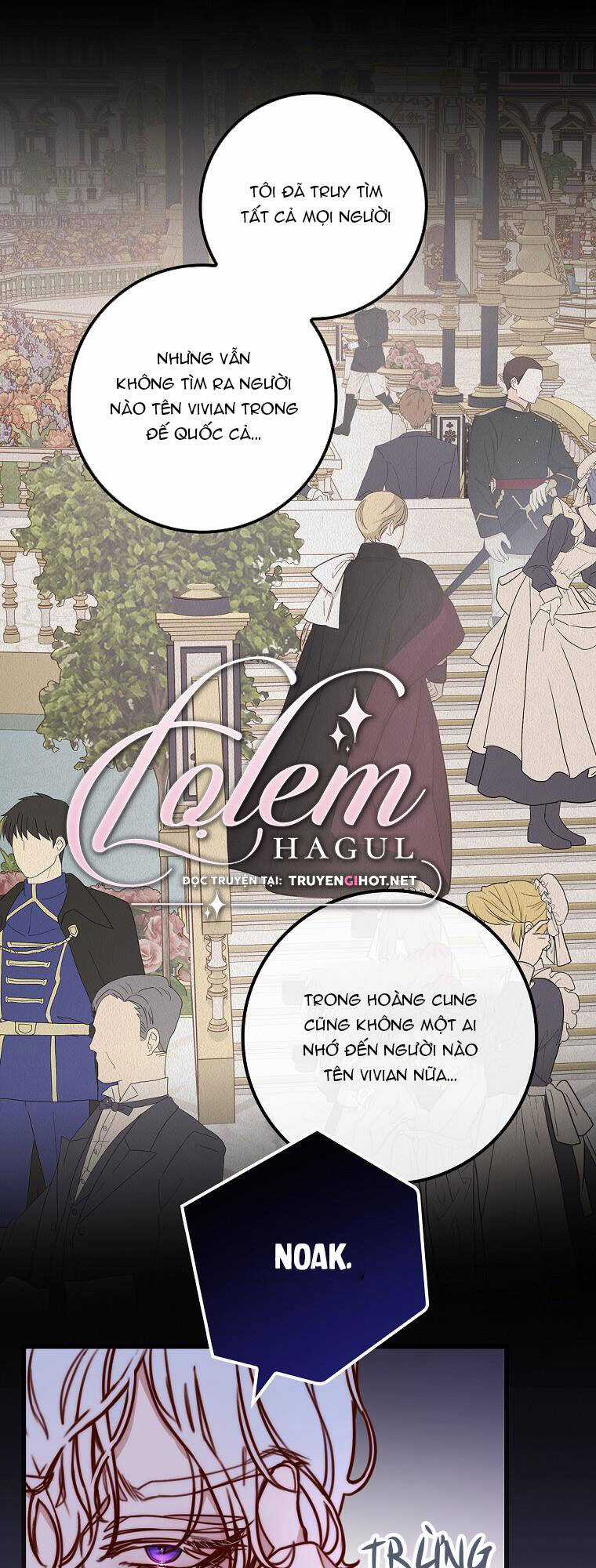 Hãy Quên Em Đi Nhé Chapter 3 trang 14