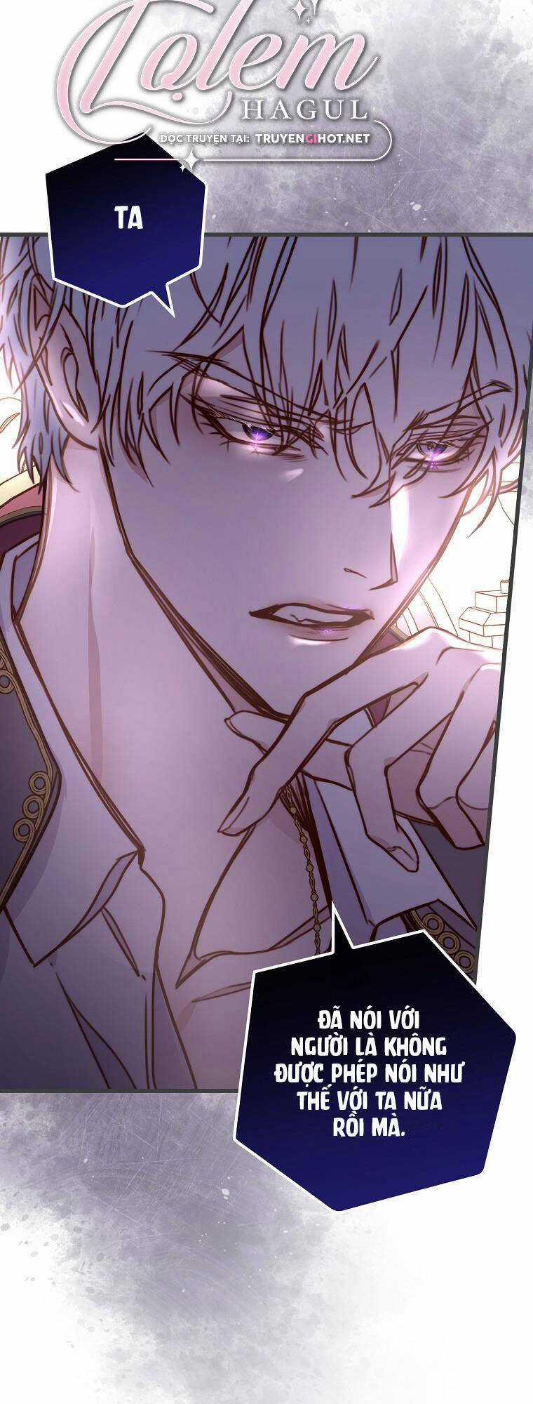 Hãy Quên Em Đi Nhé Chapter 3 trang 16