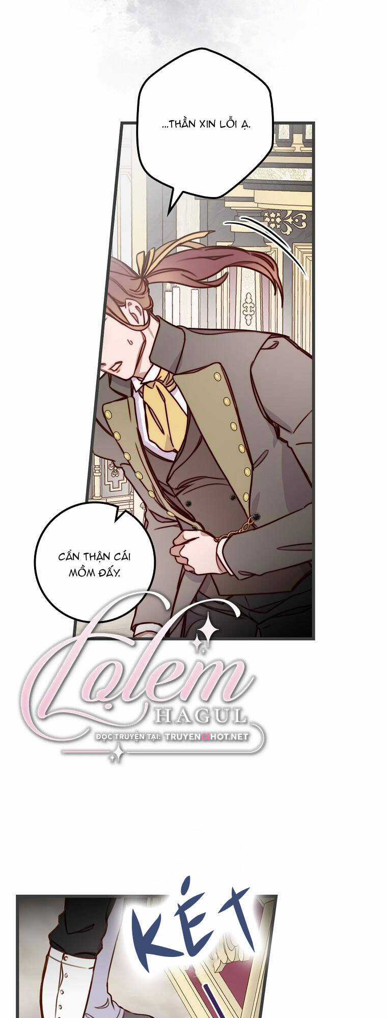 Hãy Quên Em Đi Nhé Chapter 3 trang 17