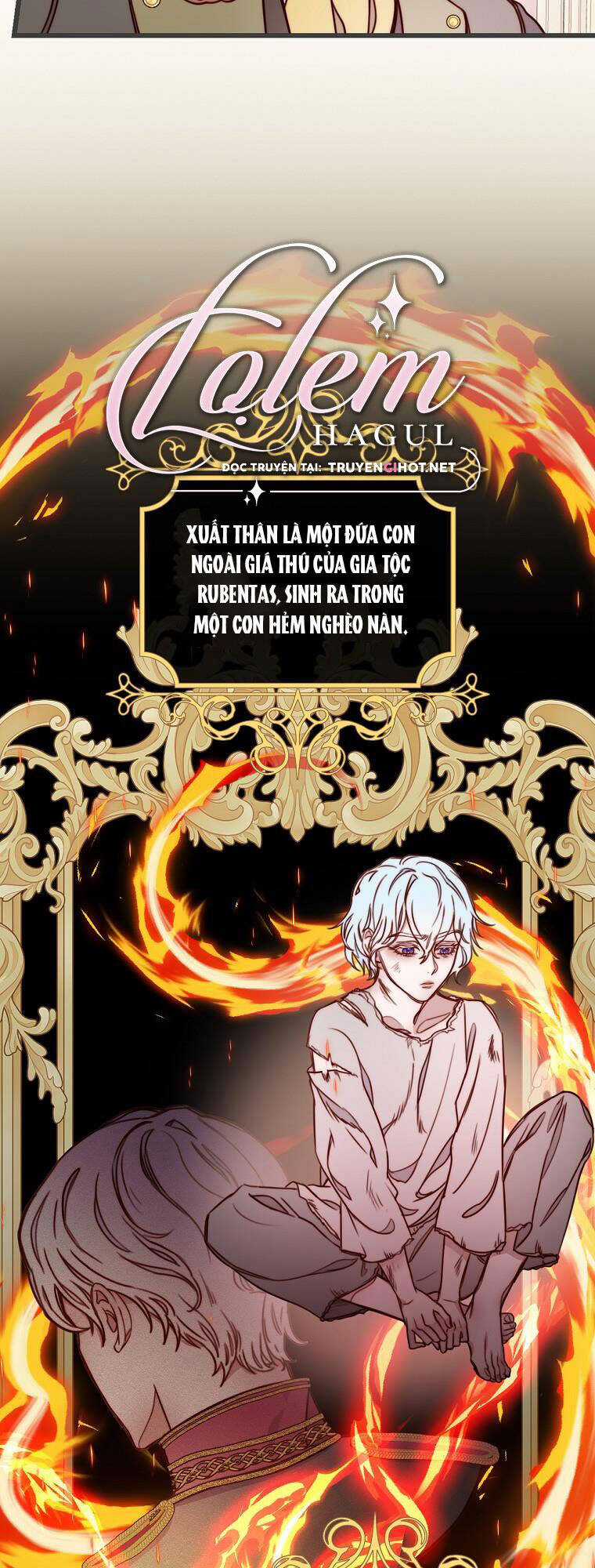 Hãy Quên Em Đi Nhé Chapter 3 trang 19