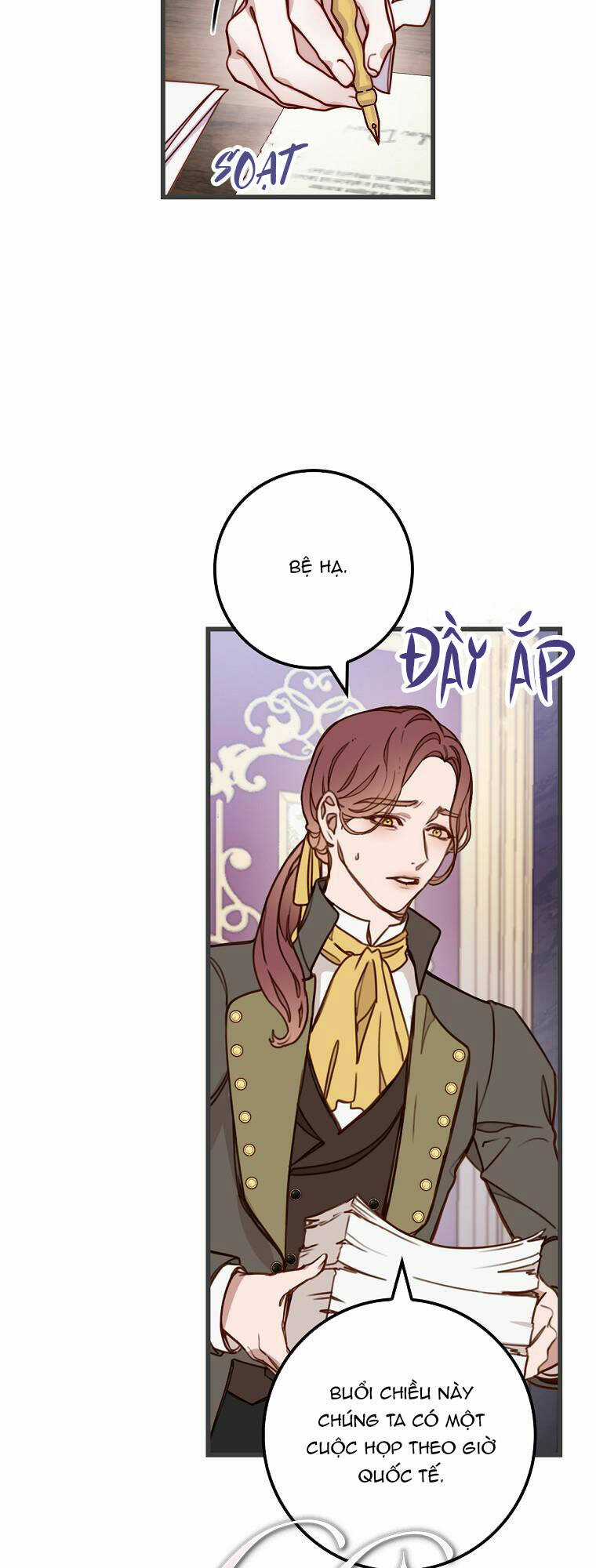 Hãy Quên Em Đi Nhé Chapter 3 trang 2