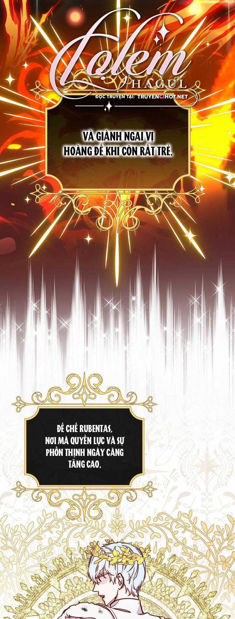 Hãy Quên Em Đi Nhé Chapter 3 trang 21