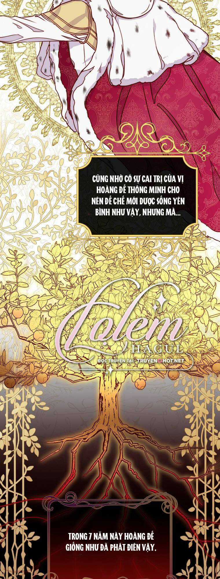 Hãy Quên Em Đi Nhé Chapter 3 trang 22