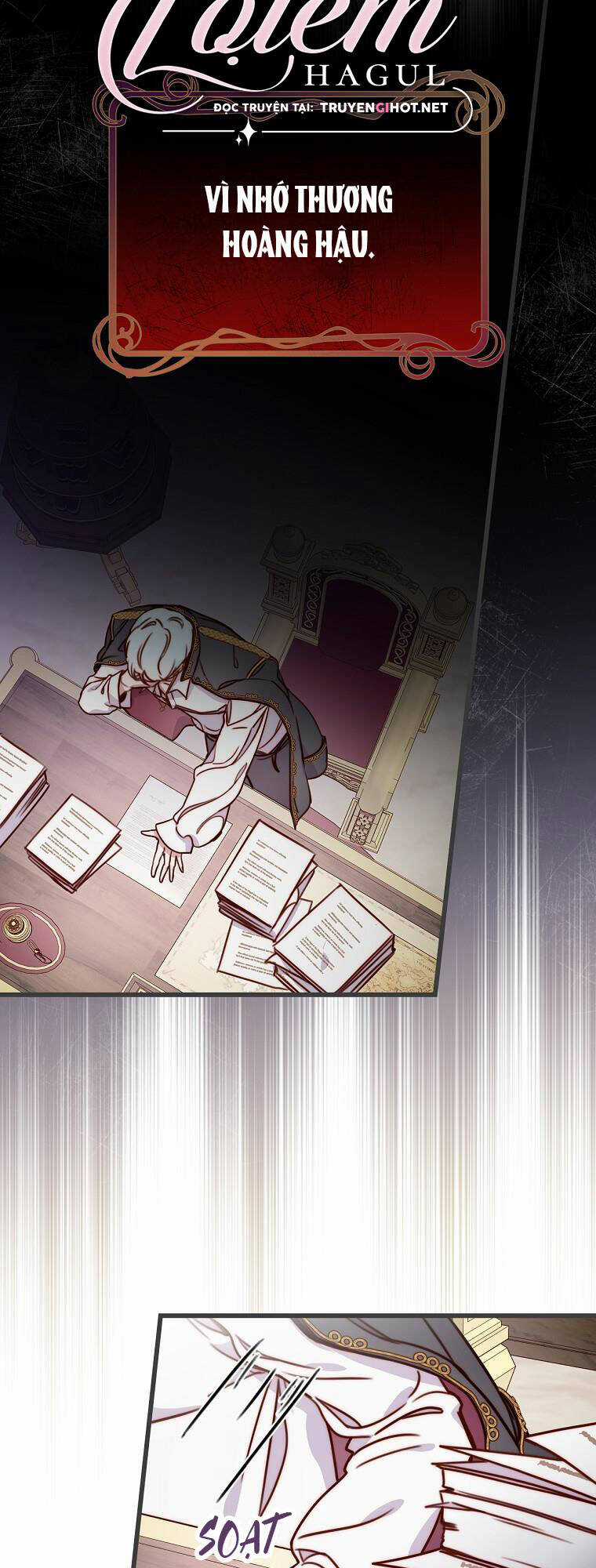 Hãy Quên Em Đi Nhé Chapter 3 trang 24