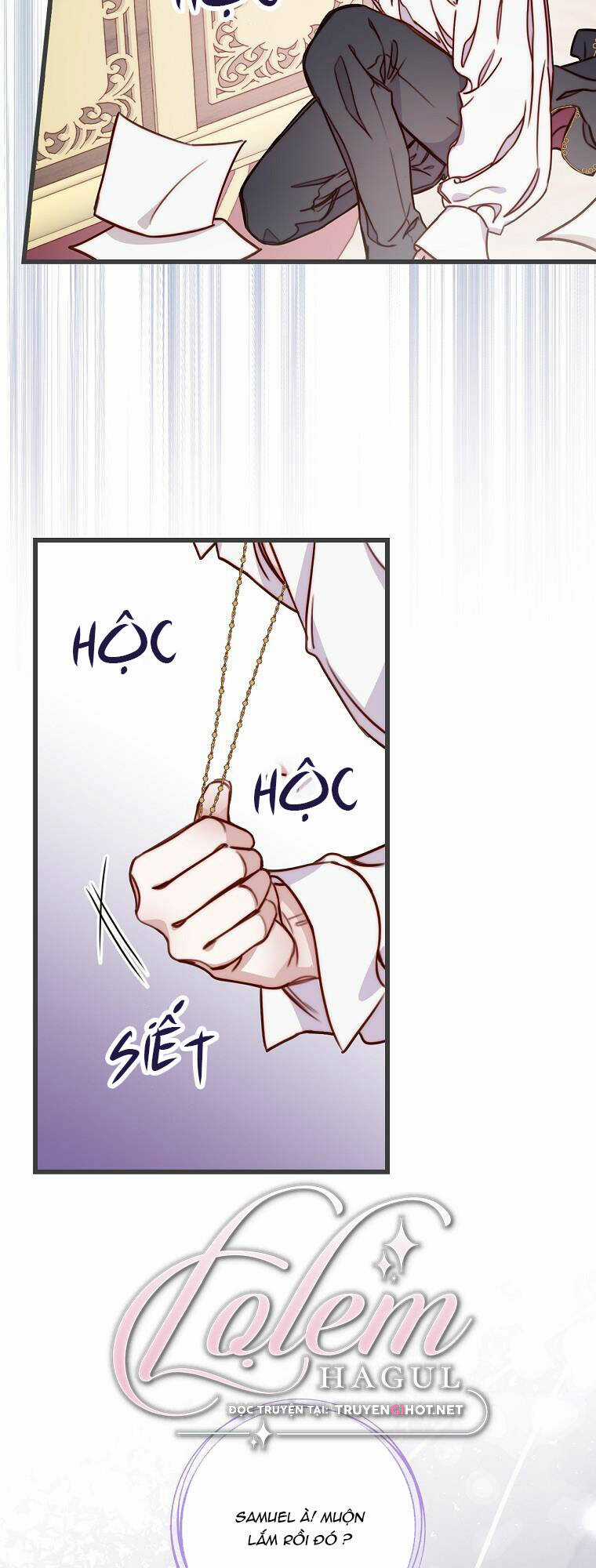 Hãy Quên Em Đi Nhé Chapter 3 trang 26