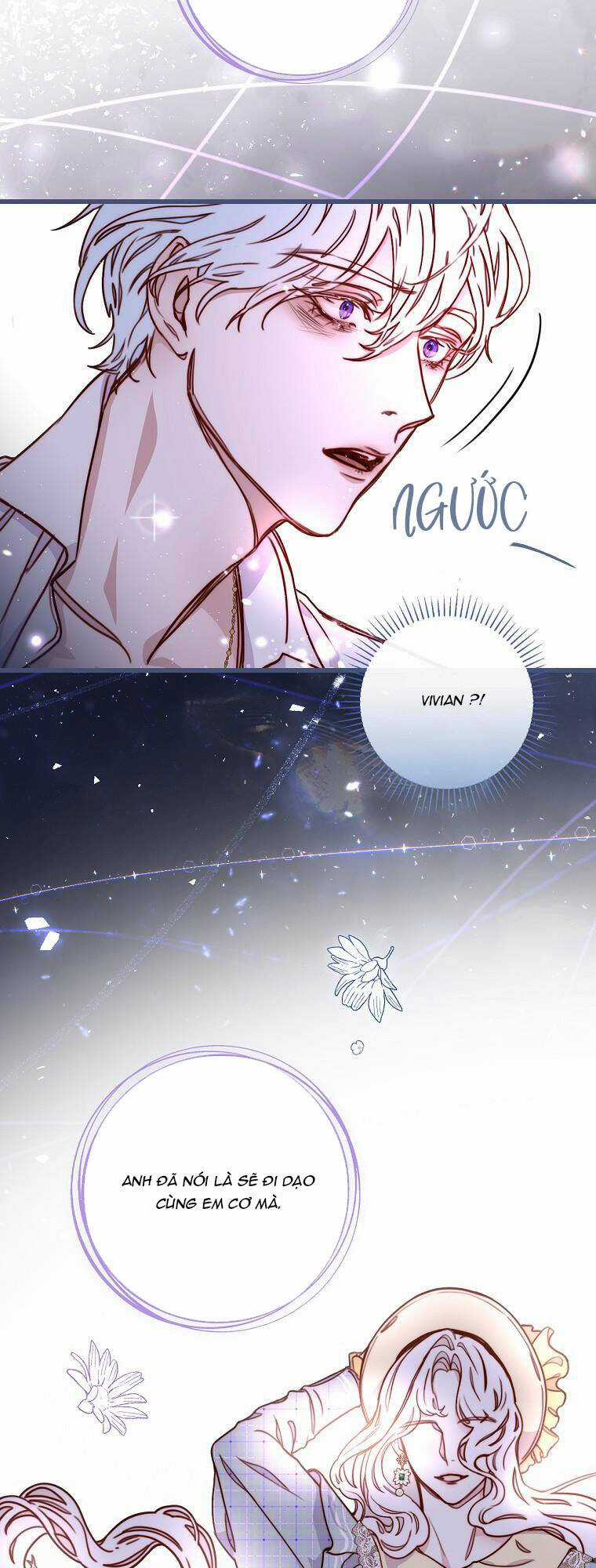 Hãy Quên Em Đi Nhé Chapter 3 trang 27