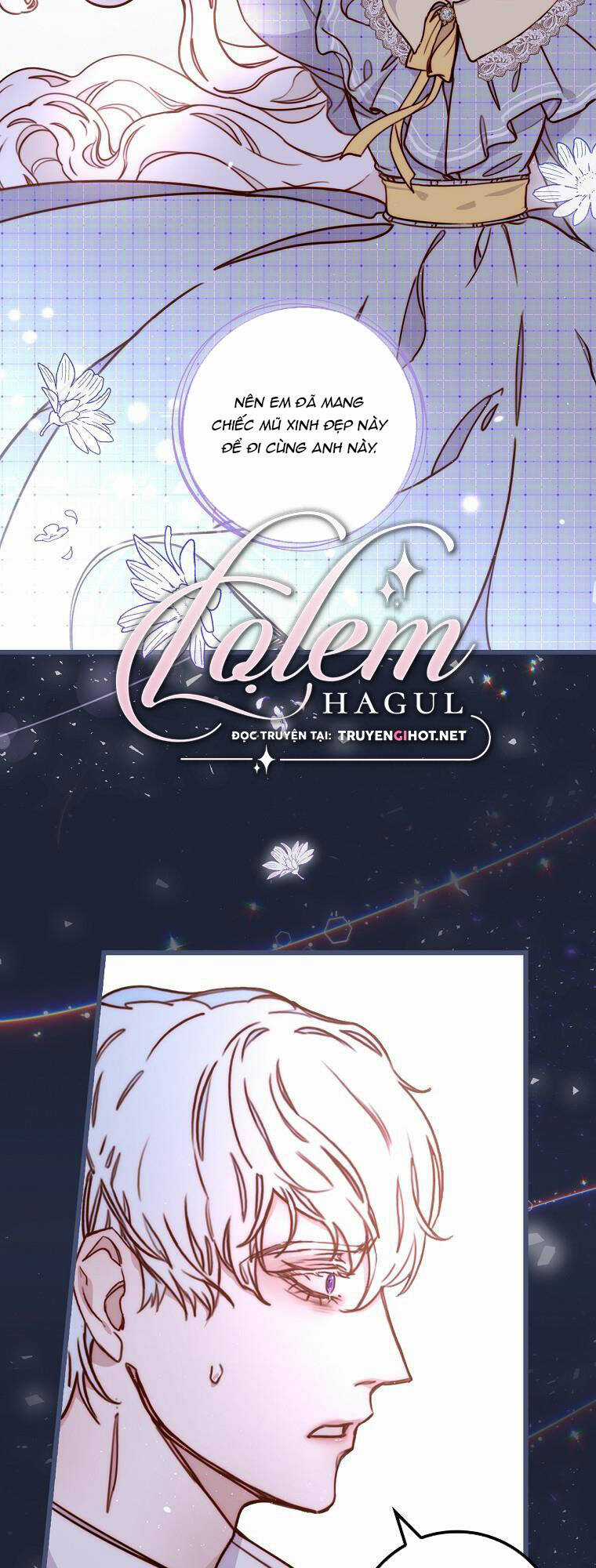 Hãy Quên Em Đi Nhé Chapter 3 trang 28