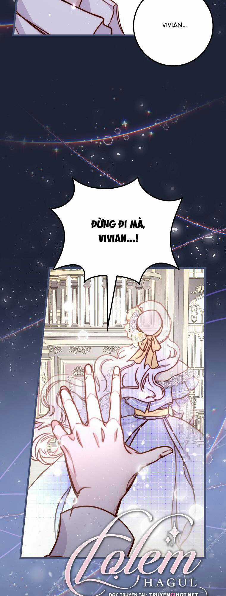 Hãy Quên Em Đi Nhé Chapter 3 trang 29