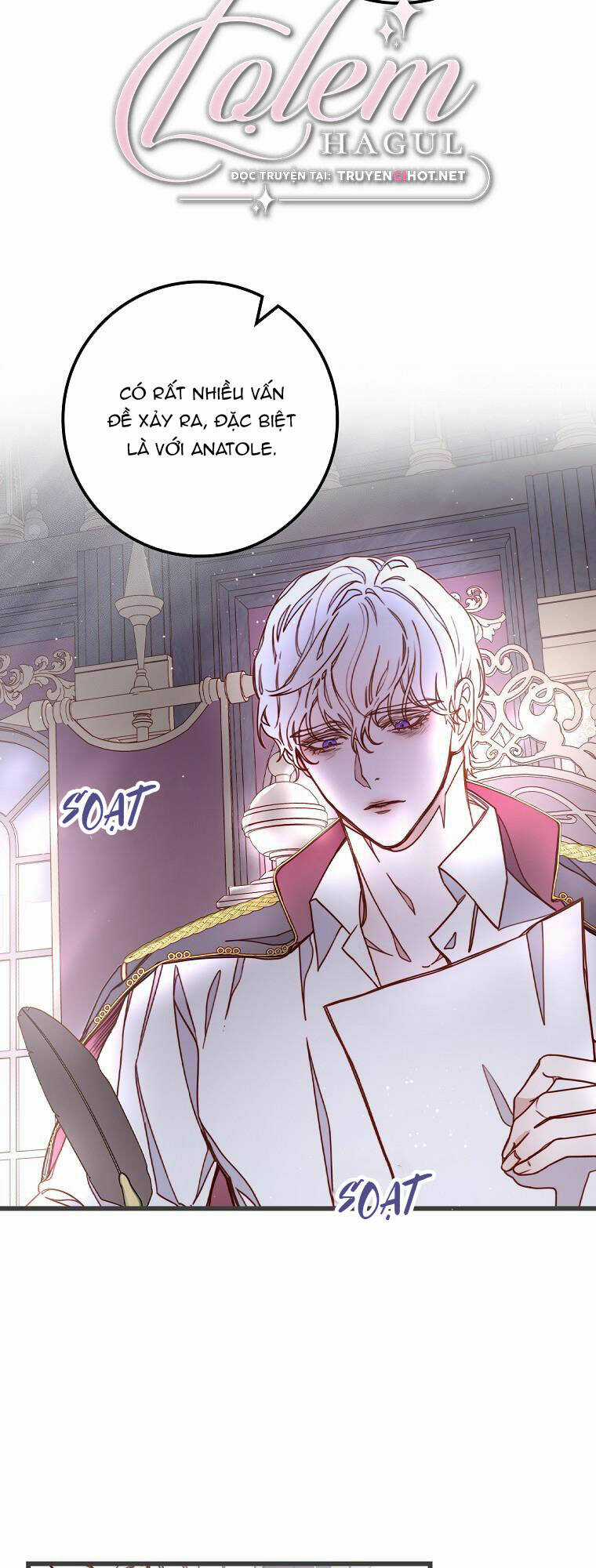 Hãy Quên Em Đi Nhé Chapter 3 trang 3