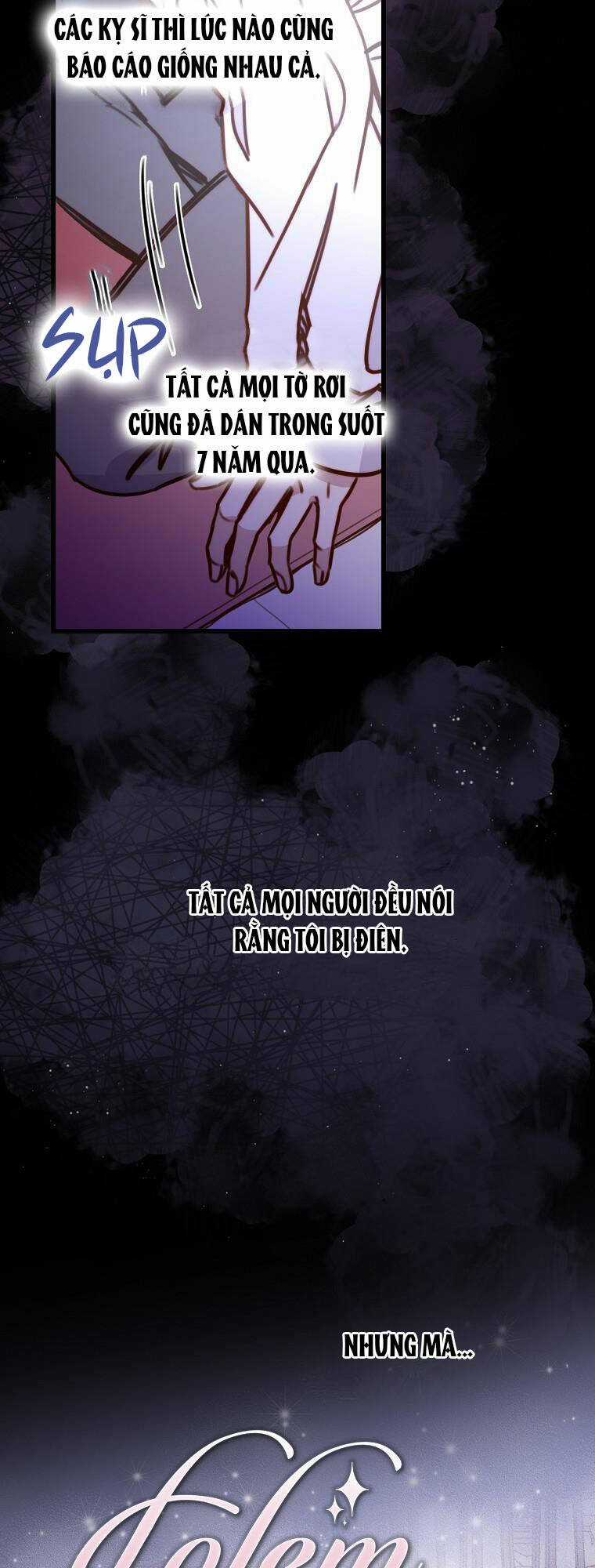 Hãy Quên Em Đi Nhé Chapter 3 trang 31