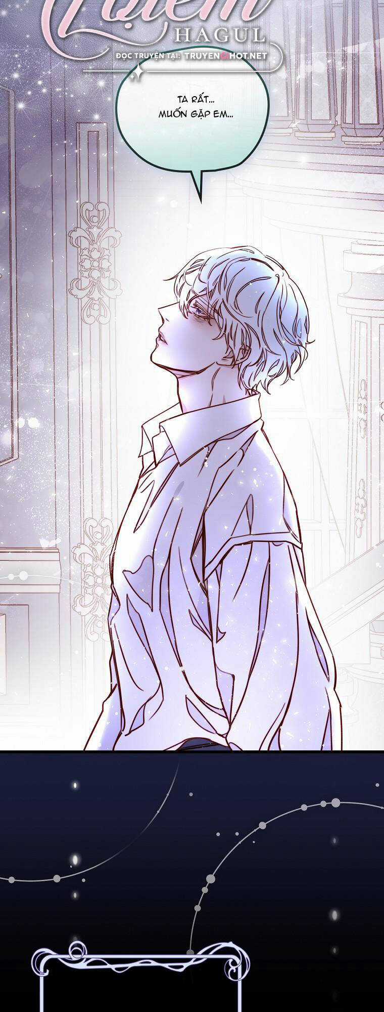 Hãy Quên Em Đi Nhé Chapter 3 trang 32