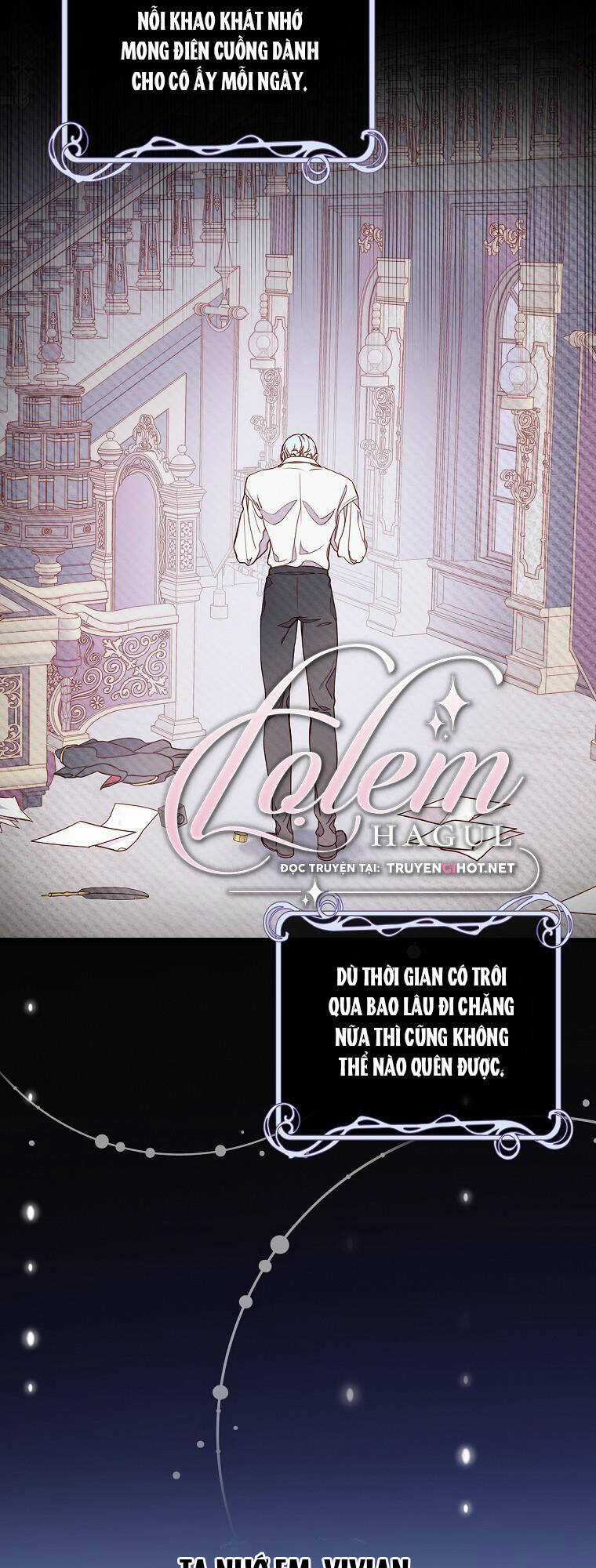 Hãy Quên Em Đi Nhé Chapter 3 trang 33