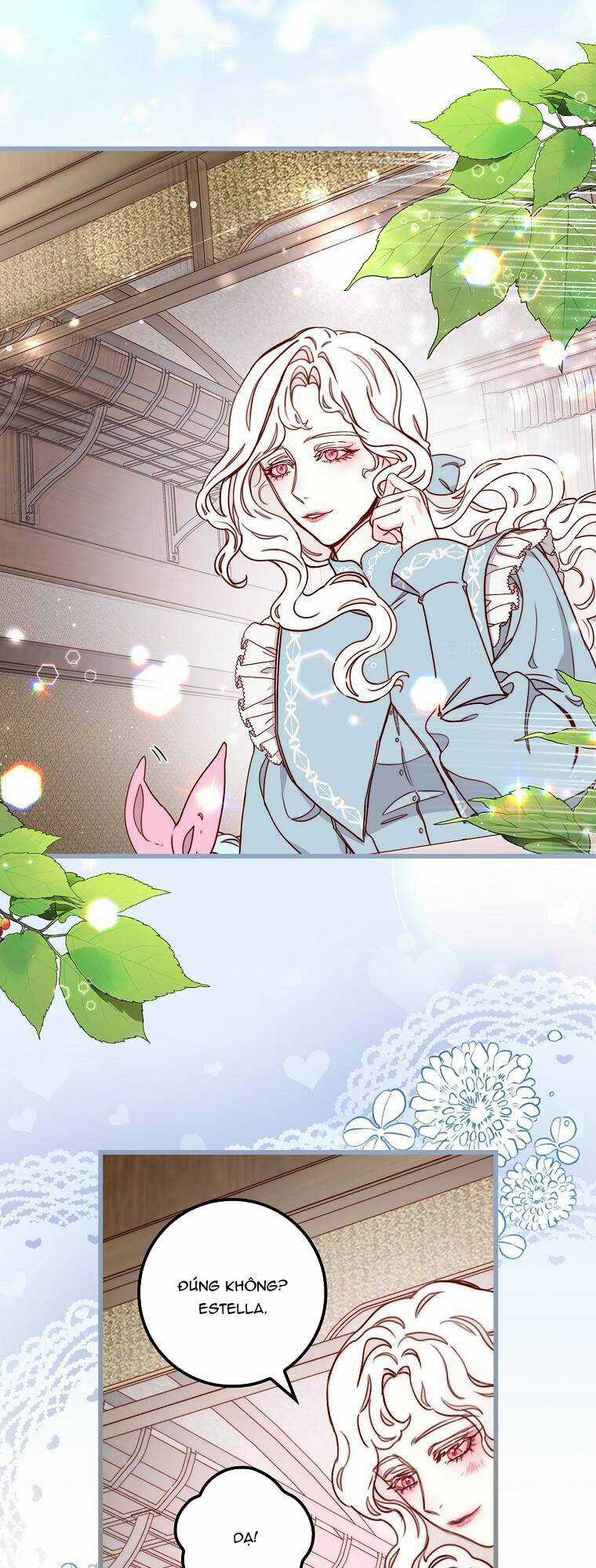 Hãy Quên Em Đi Nhé Chapter 3 trang 36