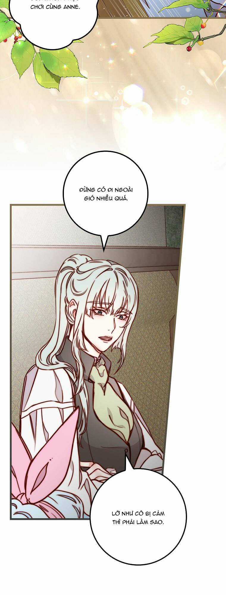 Hãy Quên Em Đi Nhé Chapter 3 trang 38